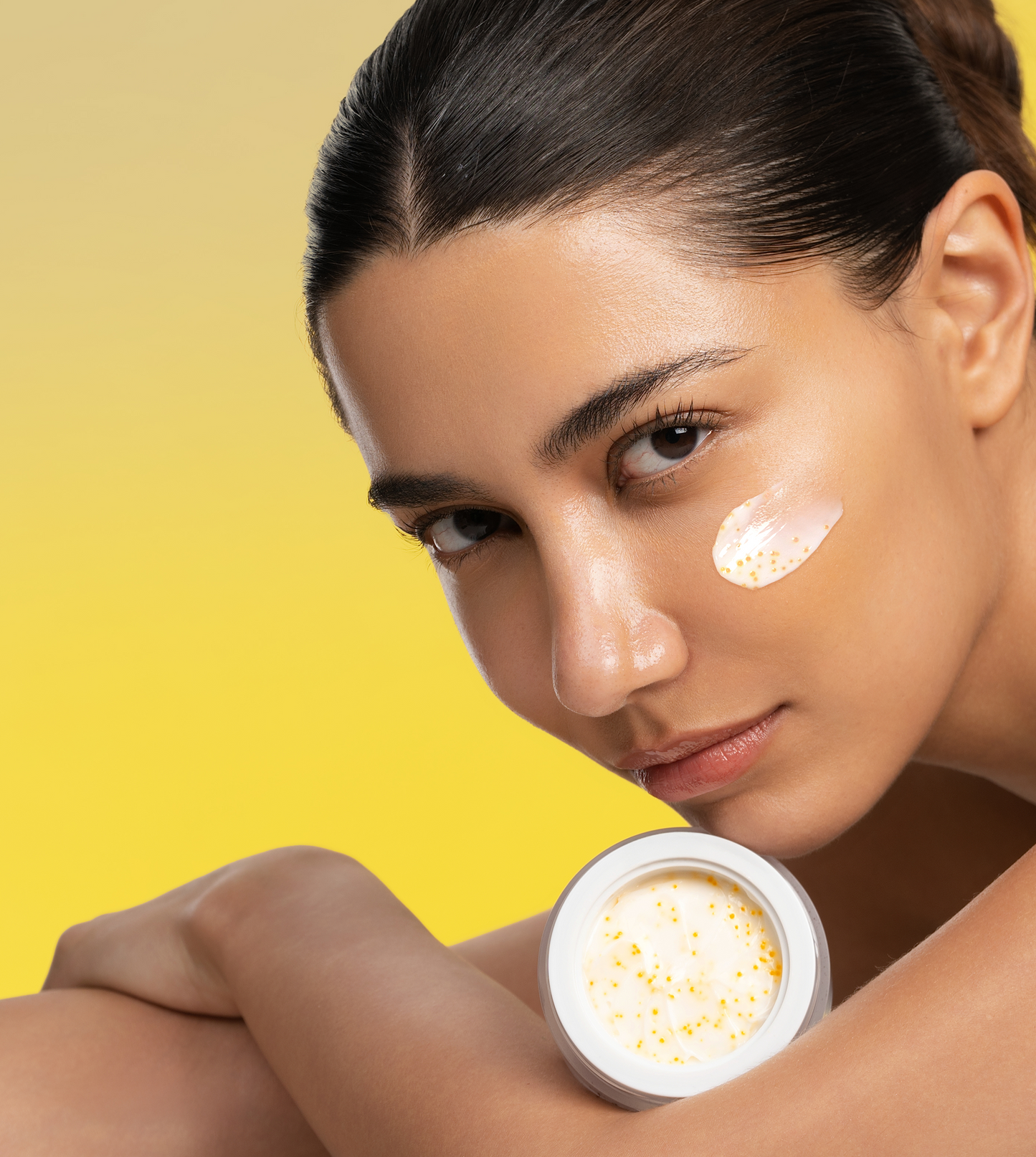 CREMA TONIFICANTE EN CÁPSULAS - D'ALBA VITA