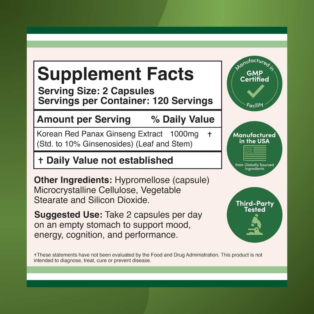MOUNTAIN VALLEY X 90 CON ASHWAGANDHA Y SIN AZUCAR