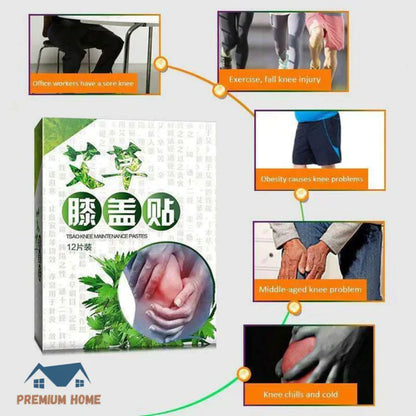 🍀PARCHES REMOVEDOR DE DOLOR DE RODILLAS Y ESPALDA X10 UNIDADES. 🌱🌿