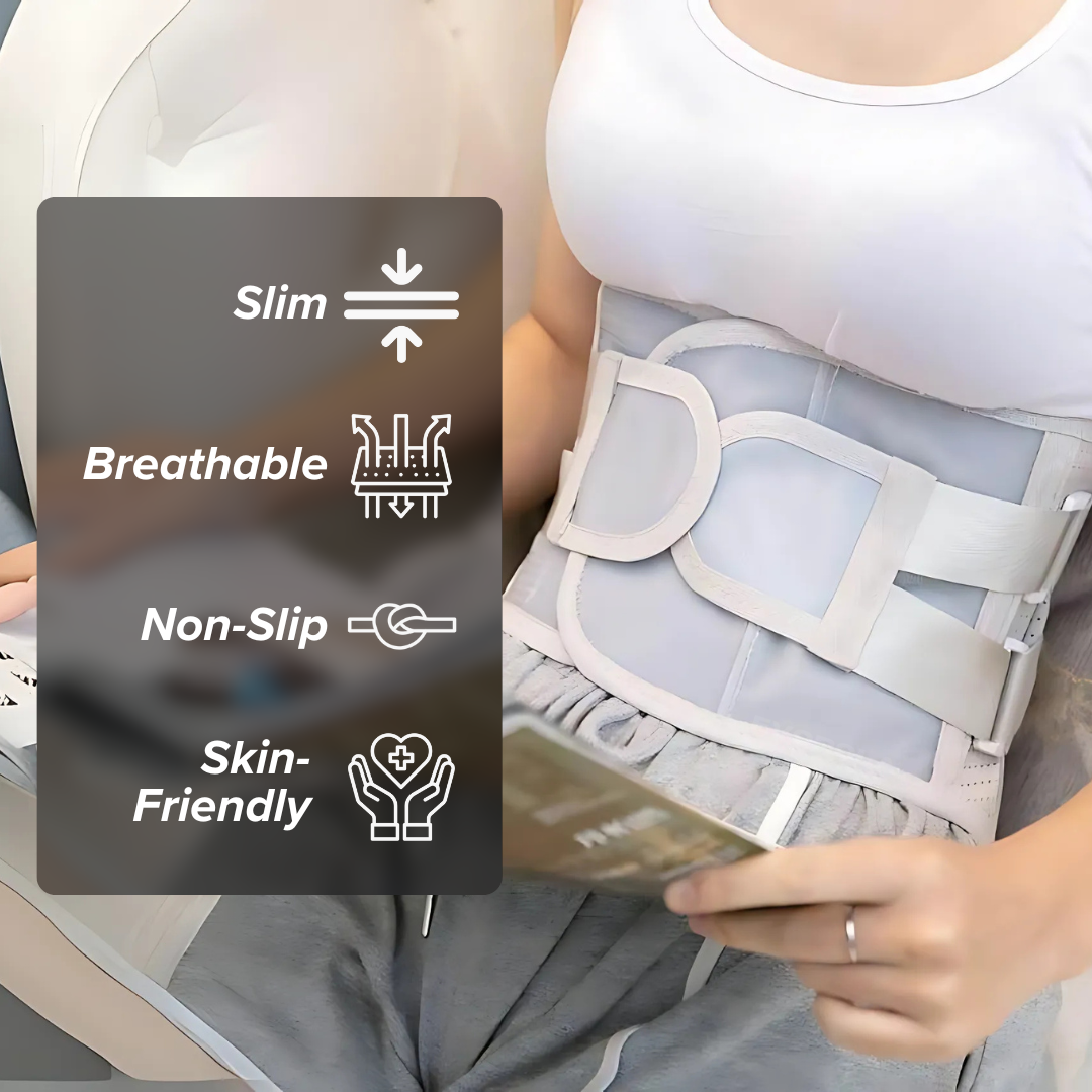 CINTURÓN DE SOPORTE EVOROLA™