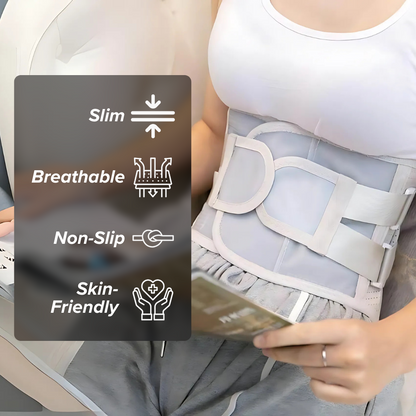 CINTURÓN DE SOPORTE EVOROLA™