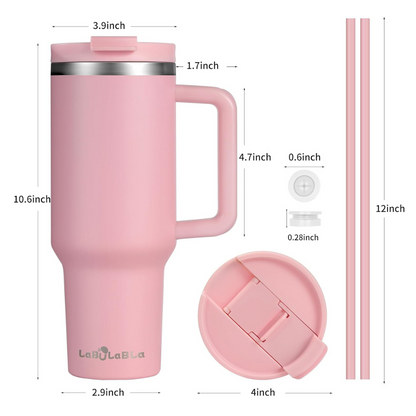 ¡TENDENCIA! TERMO TERMICO ANTIDERRAMES