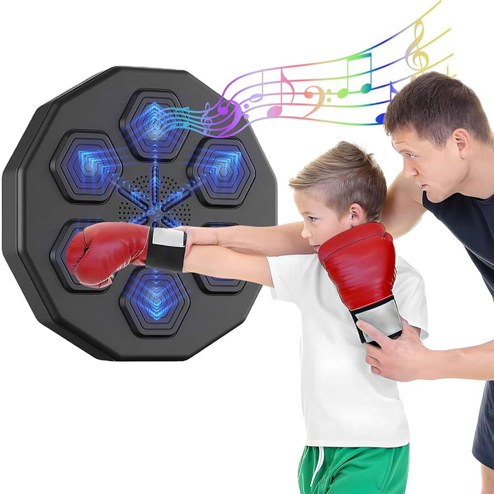MAQUINA DE BOX MUSICAL // ENVÍO GRATIS