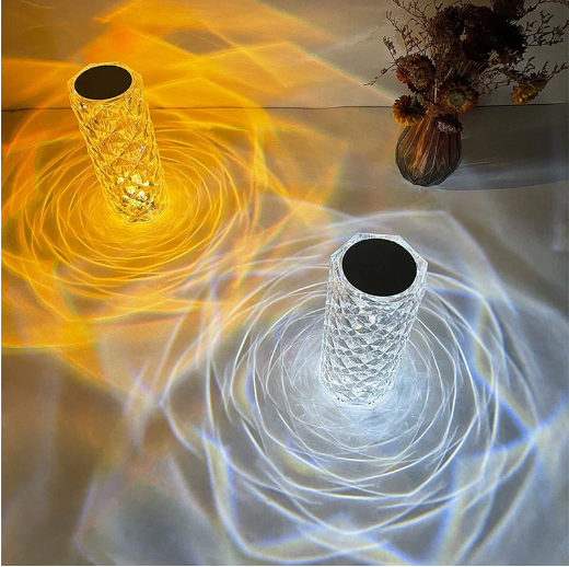 LAMPARA TÁCTIL TOUCHLAMP