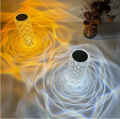 LAMPARA TÁCTIL TOUCHLAMP