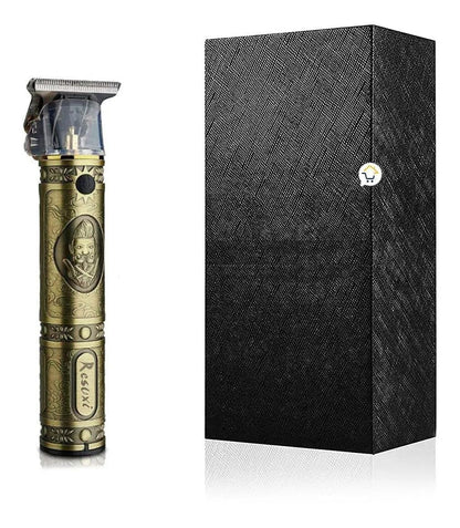 ¡BLACK FRIDAY -50%! RASURADORA ELÉCTRICA INALÁMBRICA PROFESIONAL