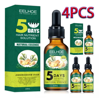 SUERO PARA EL CRECIMIENTO DEL CABELLO