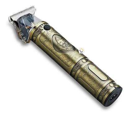 ¡BLACK FRIDAY -50%! RASURADORA ELÉCTRICA INALÁMBRICA PROFESIONAL