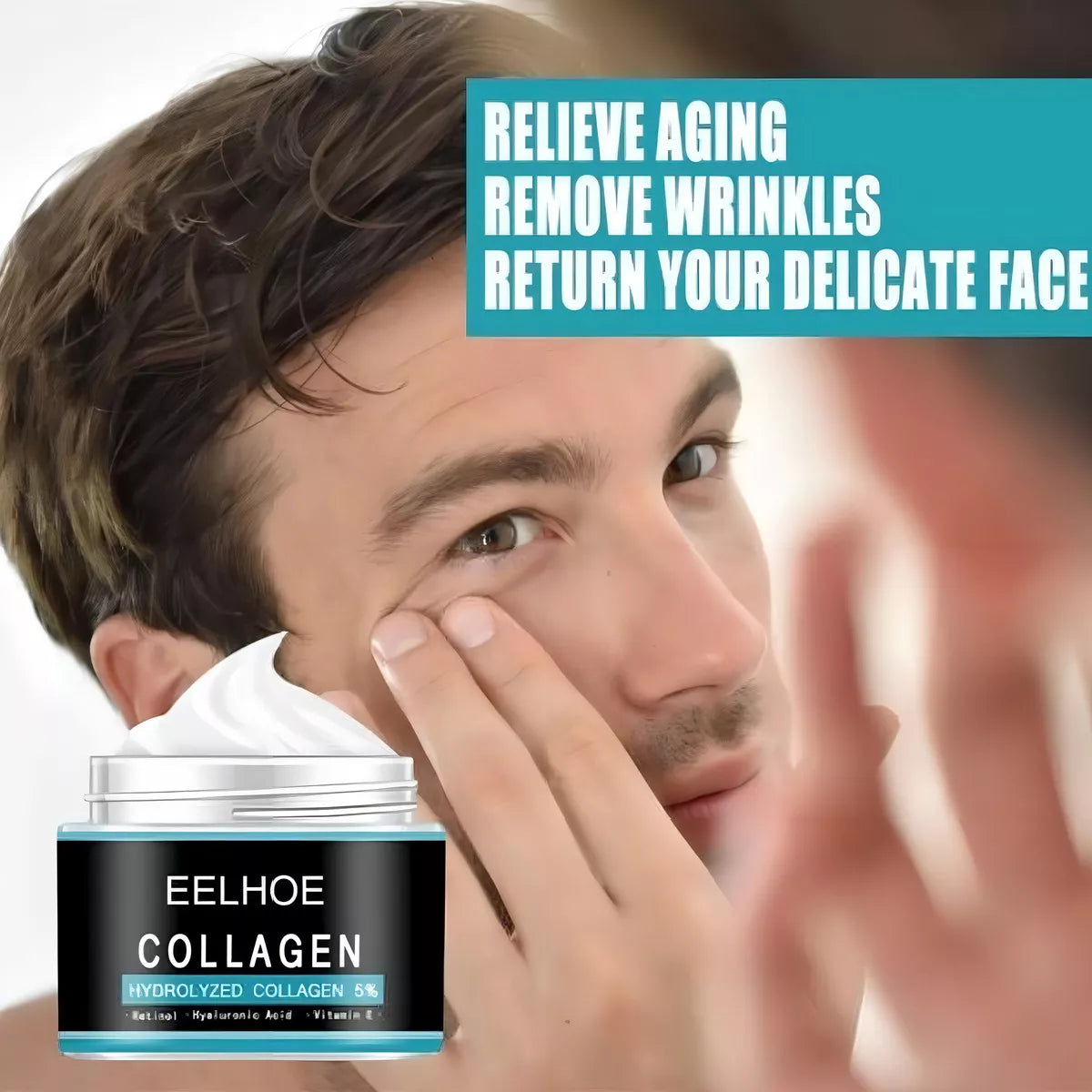 GRATIS 1 UNIDAD 😱 PROMO 2 X 1 🎁 -50%COLAGENO HIDROLIZADO ANTI-ARRUGAS