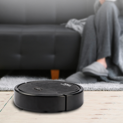 ASPIRADORA ROBOT - ASPIRADO INTELIGENTE