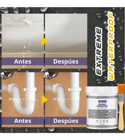 IMPERMEABILIZANTE INVISIBLE MÁGICO 250ML