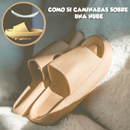CHANCLAS ANTIDESLIZANTES