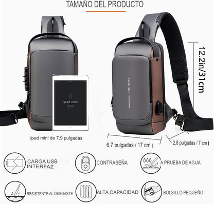 BOLSO ANTI-ROBO