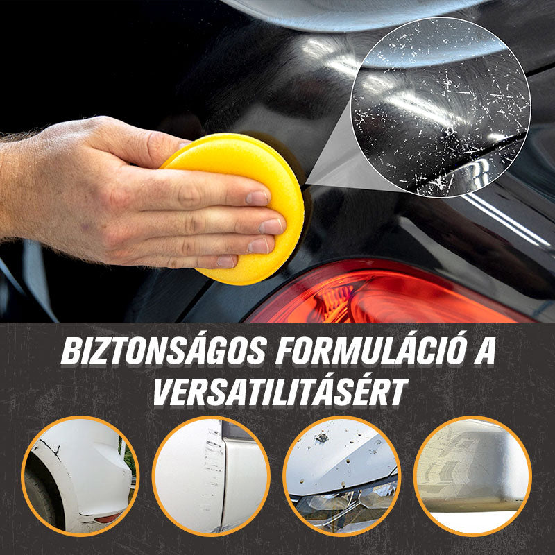 PASTA REPARADORA DE RASPONES