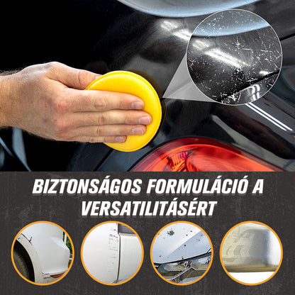 PASTA REPARADORA DE RASPONES