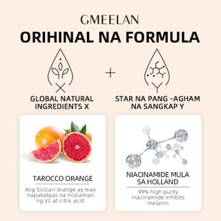 GEL EXFOLIANTE ENZIMATICO DE NARANJA