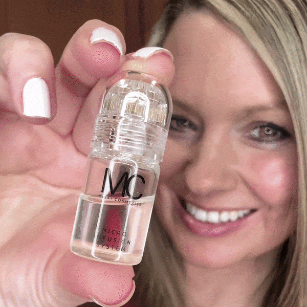 INFUSIÓN DE BELLEZA RADIANTE