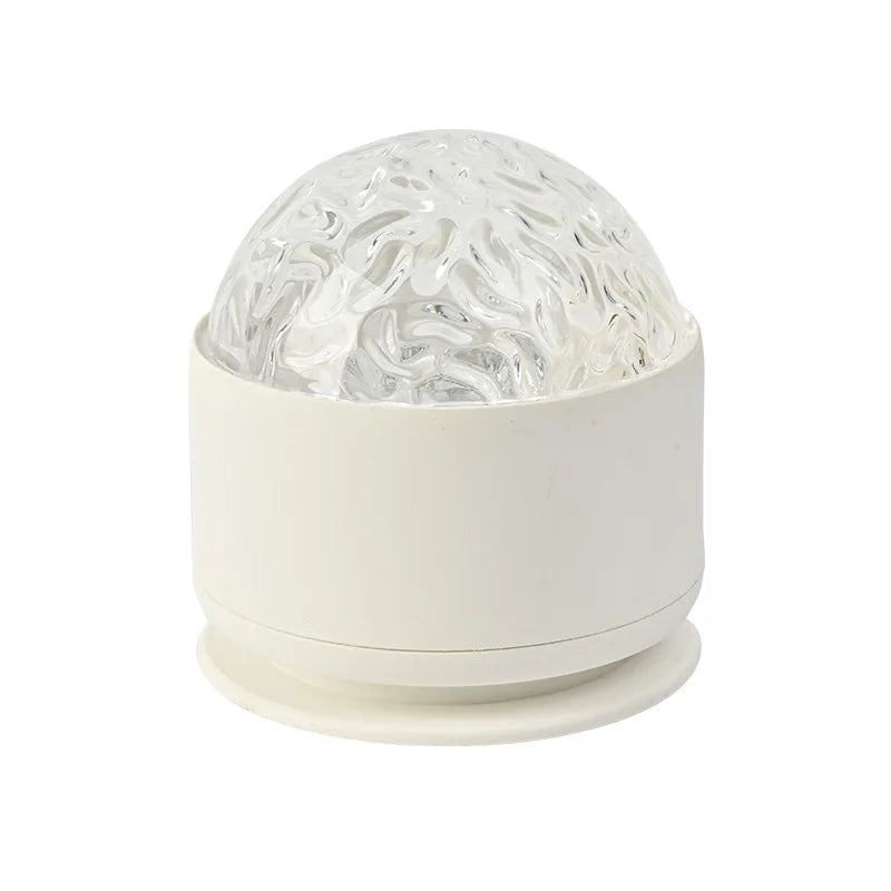 LUZ DE PROYECTOR MÁGICO