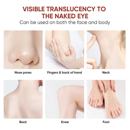 GEL EXFOLIANTE ENZIMATICO DE NARANJA