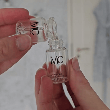 INFUSIÓN DE BELLEZA RADIANTE