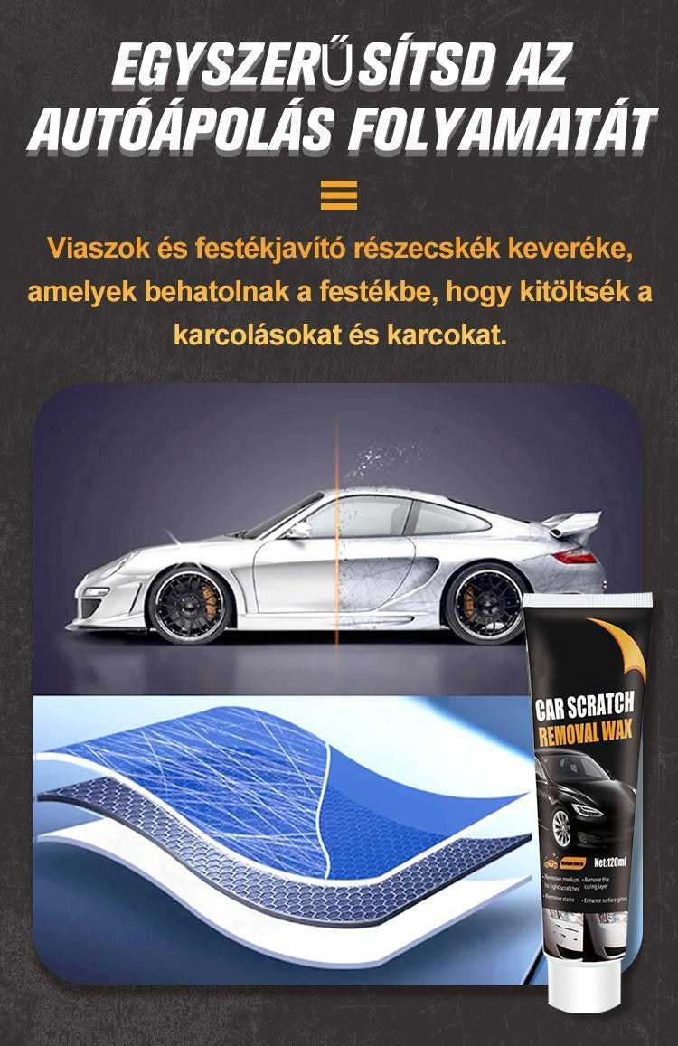 PASTA REPARADORA DE RASPONES