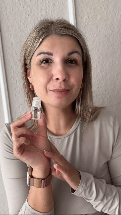 INFUSIÓN DE BELLEZA RADIANTE