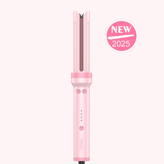 RIZADOR Y ALISADOR MÁGICO