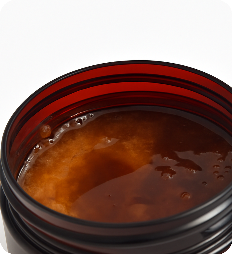 ACEITE BATANA PARA CABELLO SALUDABLE - KURI NUKA