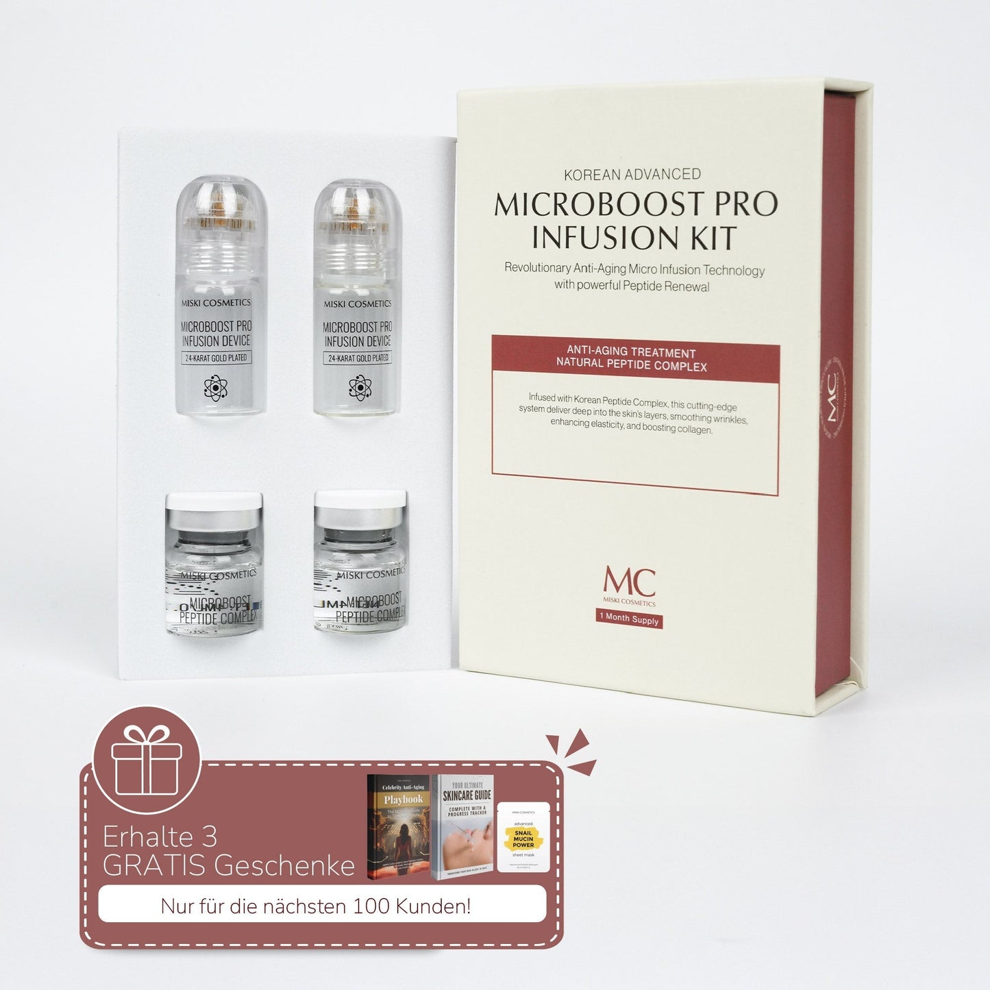 INFUSIÓN DE BELLEZA RADIANTE