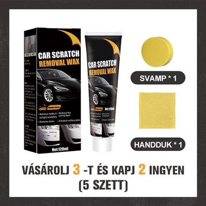 PASTA REPARADORA DE RASPONES