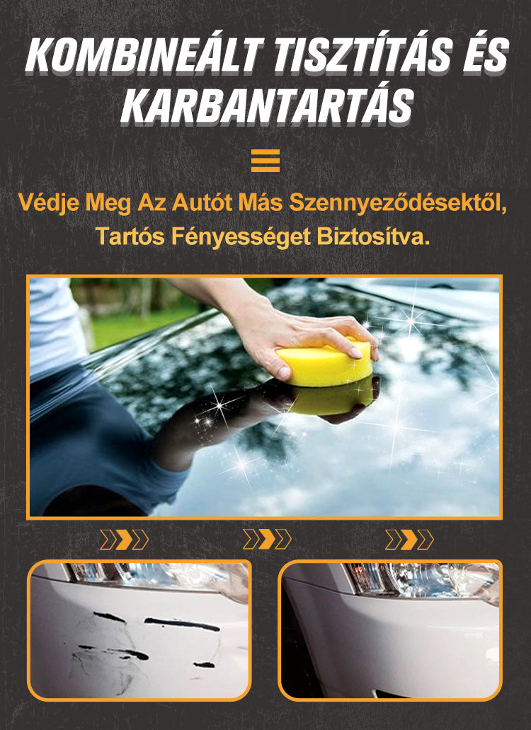 PASTA REPARADORA DE RASPONES