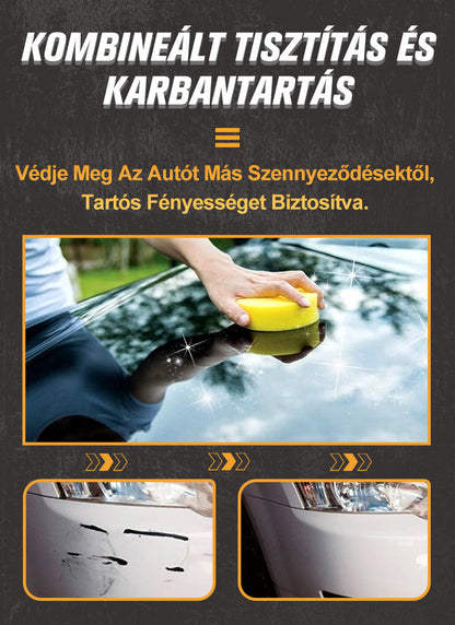 PASTA REPARADORA DE RASPONES