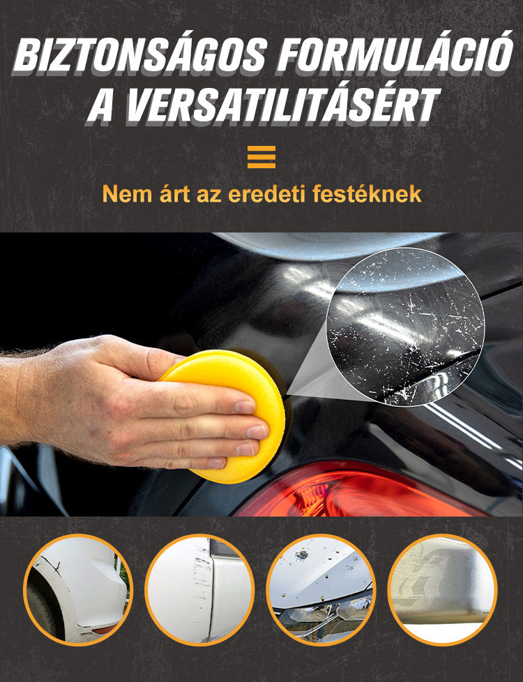 PASTA REPARADORA DE RASPONES