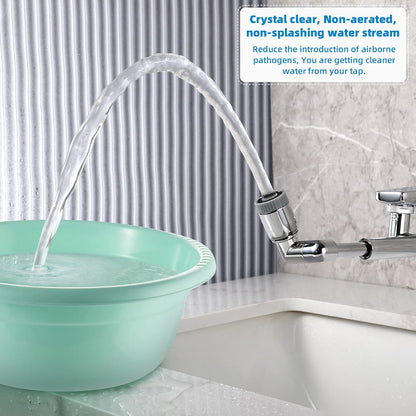 EXTENSOR ROTATORIO DE GRIFO