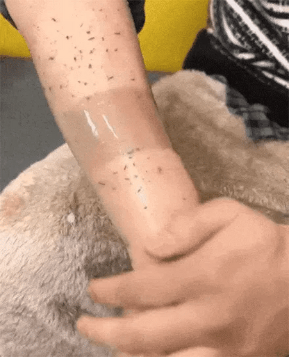 GEL EXFOLIANTE ENZIMATICO DE NARANJA