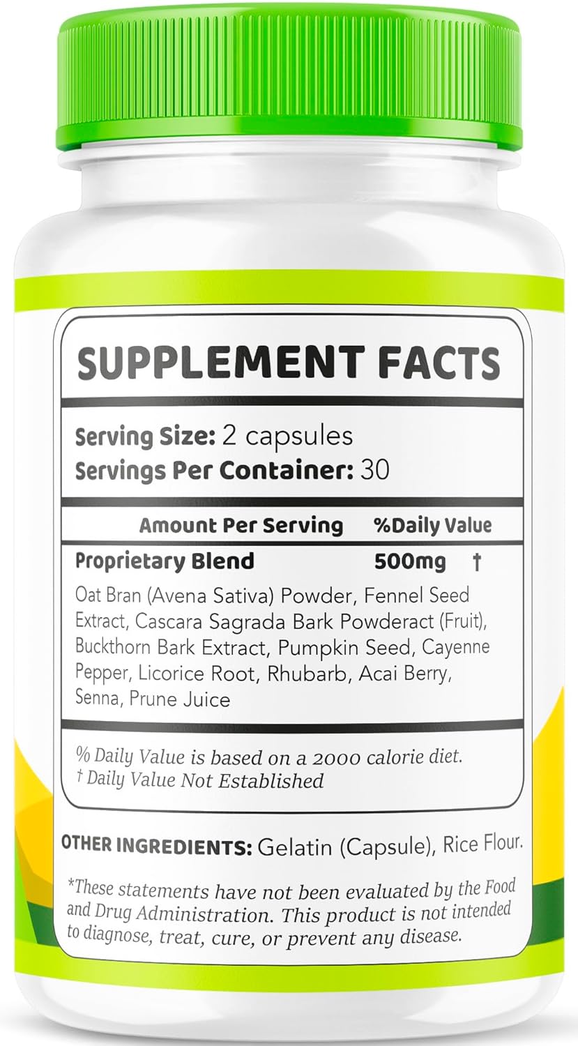 Cápsulas Naturales Lipozem