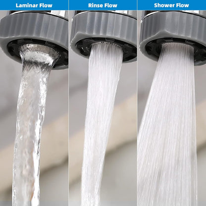 EXTENSOR ROTATORIO DE GRIFO