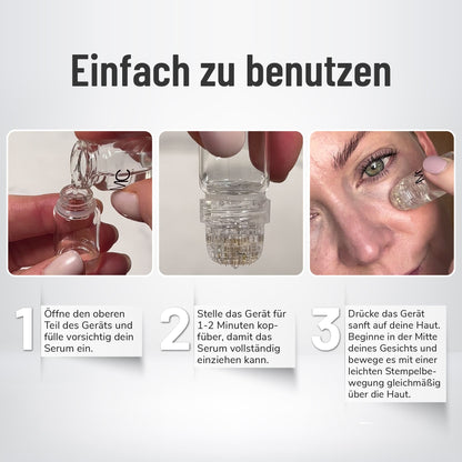 INFUSIÓN DE BELLEZA RADIANTE