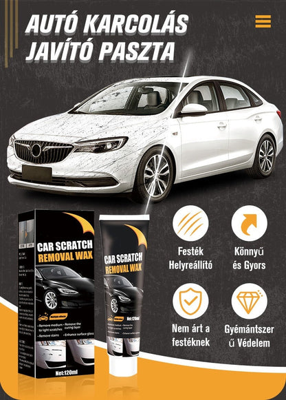 PASTA REPARADORA DE RASPONES