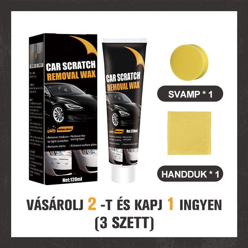 PASTA REPARADORA DE RASPONES