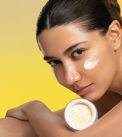 CREMA TONIFICANTE EN CÁPSULAS - D'ALBA VITA