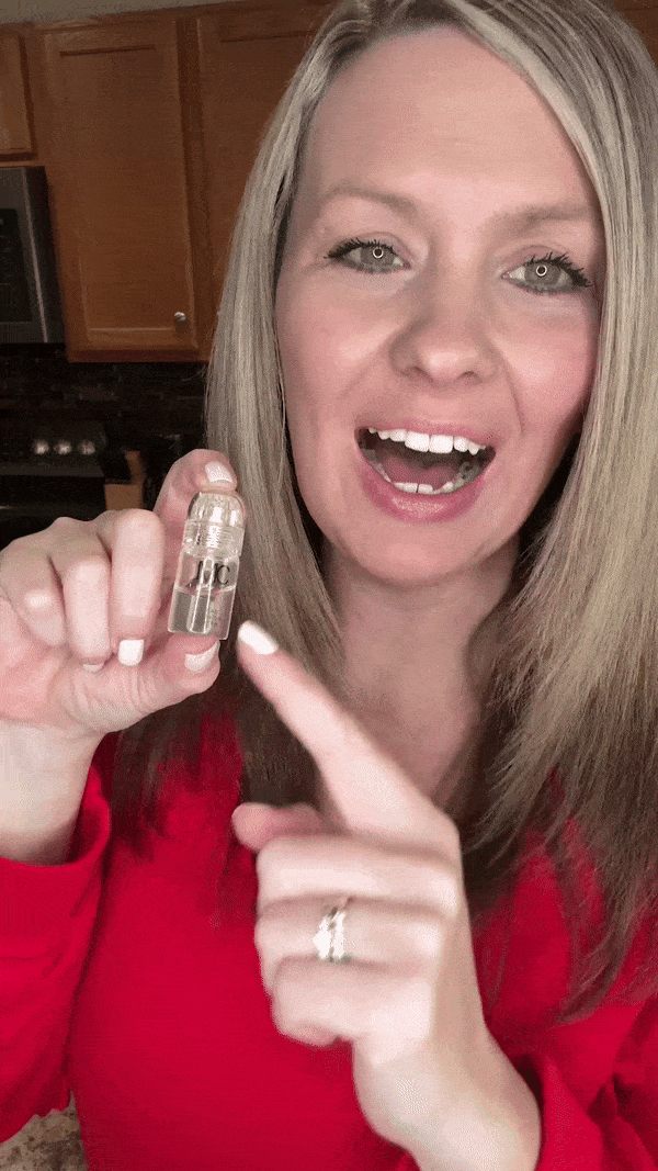 INFUSIÓN DE BELLEZA RADIANTE