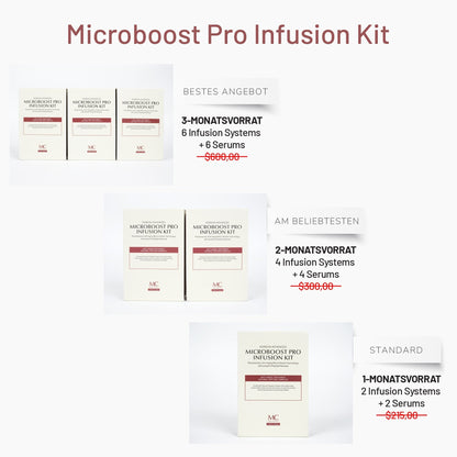 INFUSIÓN DE BELLEZA RADIANTE