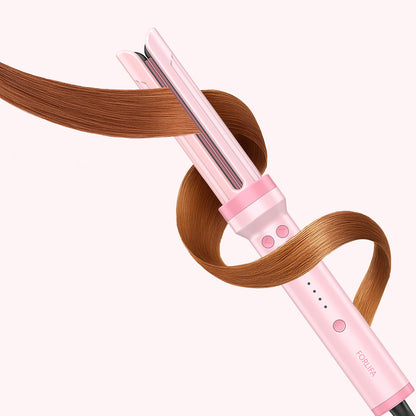 RIZADOR Y ALISADOR MÁGICO