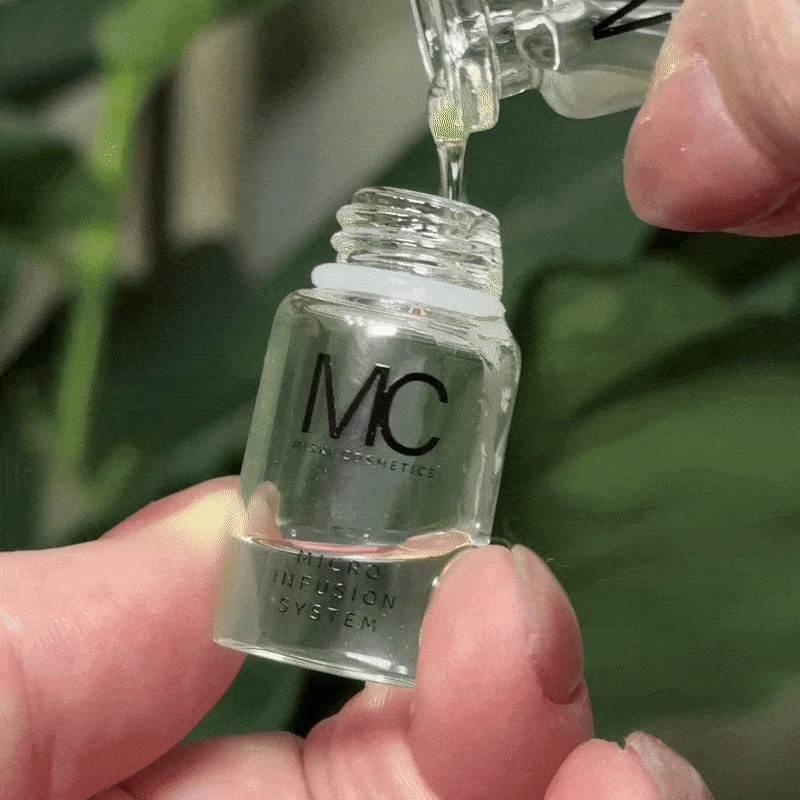 INFUSIÓN DE BELLEZA RADIANTE