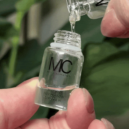 INFUSIÓN DE BELLEZA RADIANTE