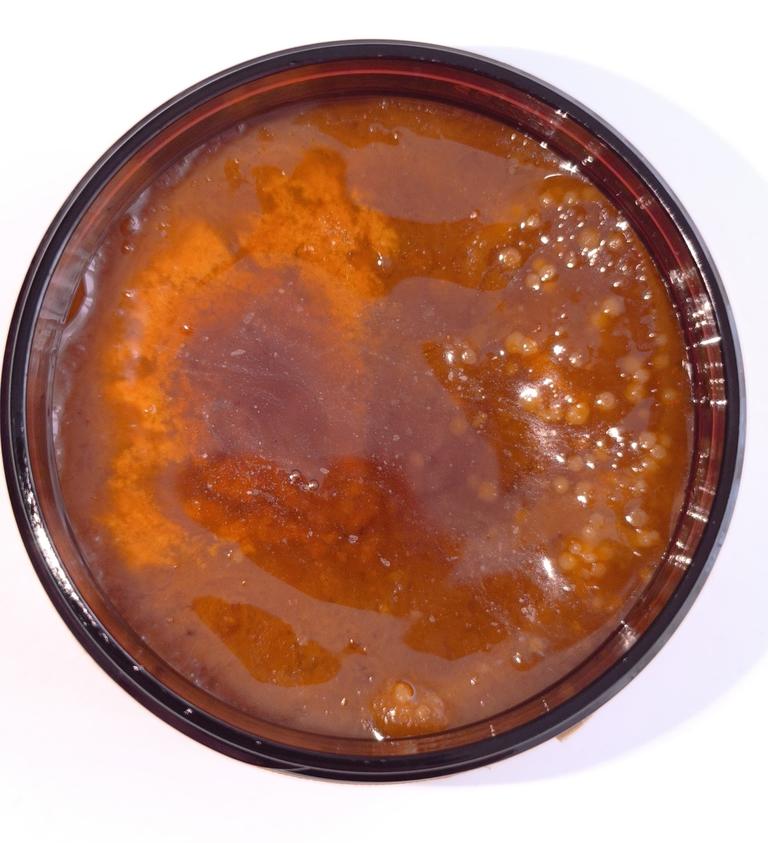 ACEITE BATANA PARA CABELLO SALUDABLE - KURI NUKA