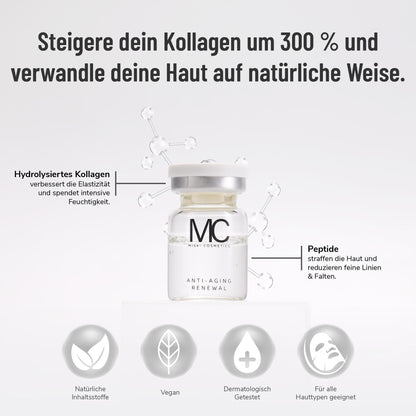 INFUSIÓN DE BELLEZA RADIANTE