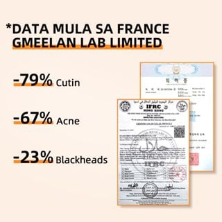 GEL EXFOLIANTE ENZIMATICO DE NARANJA