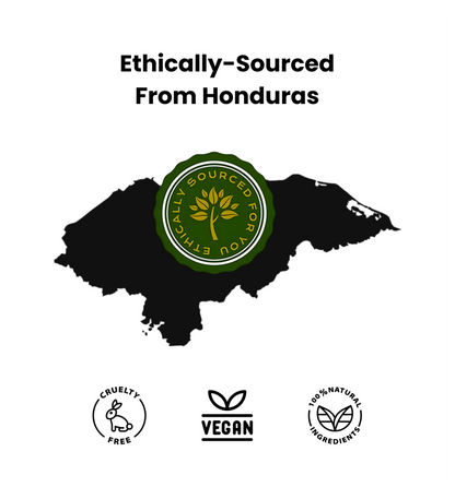 ACEITE BATANA PARA CABELLO SALUDABLE - KURI NUKA